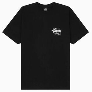 Stussy Stock Seoul Tee, Small